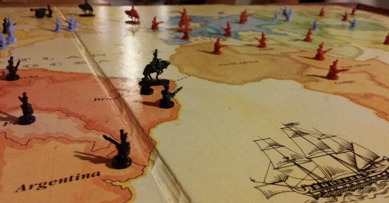 conflict in ukraine impact