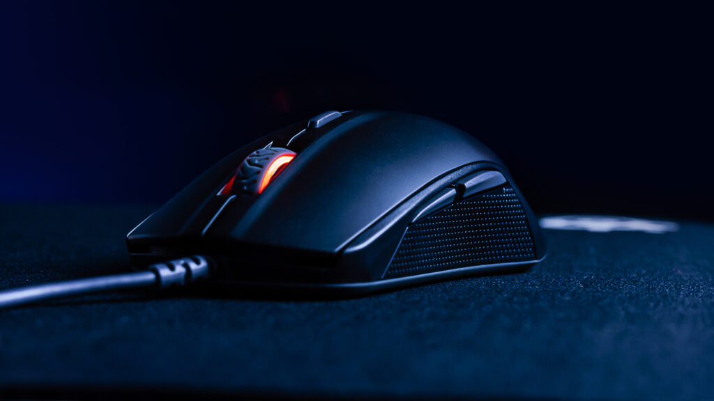 SteelSeries unveils $40 Rival 110 gaming mouse with 1-to-1 tracking
