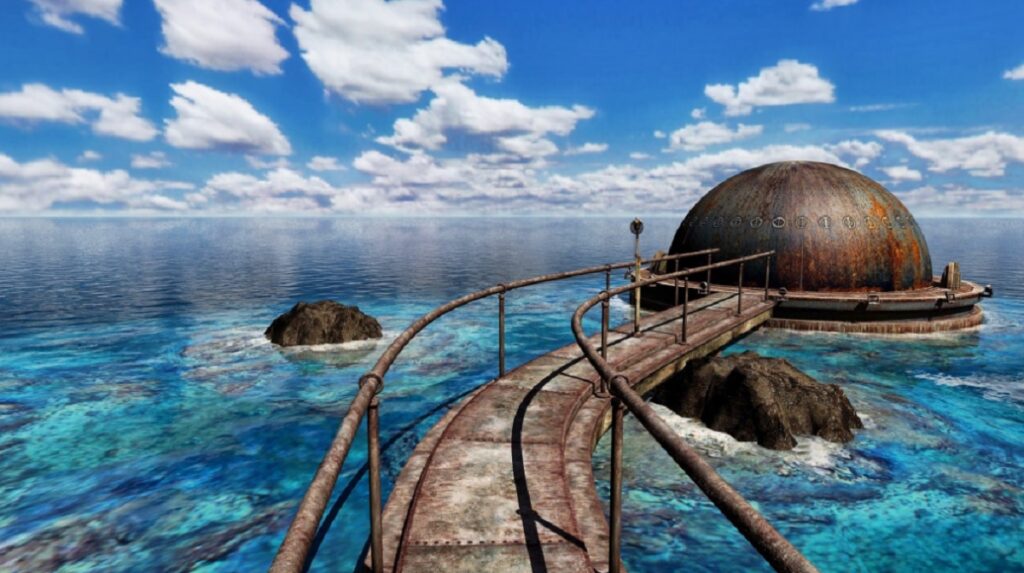 Classic game Riven follows Myst onto Android smartphones