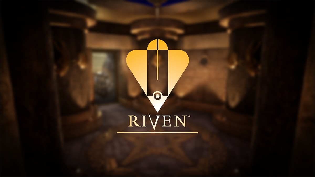 Riven is getting a remake.