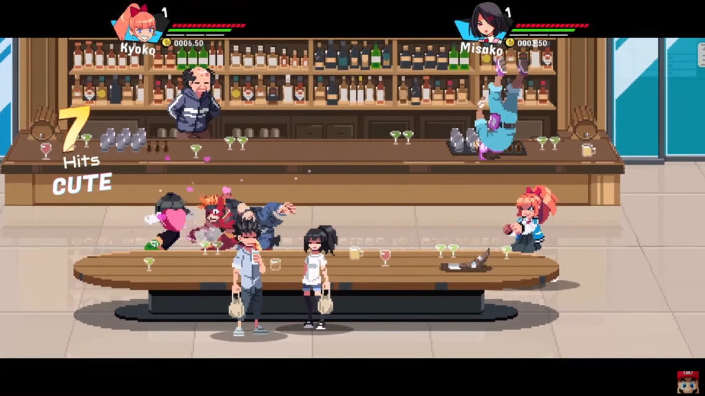 River City Girls 2.