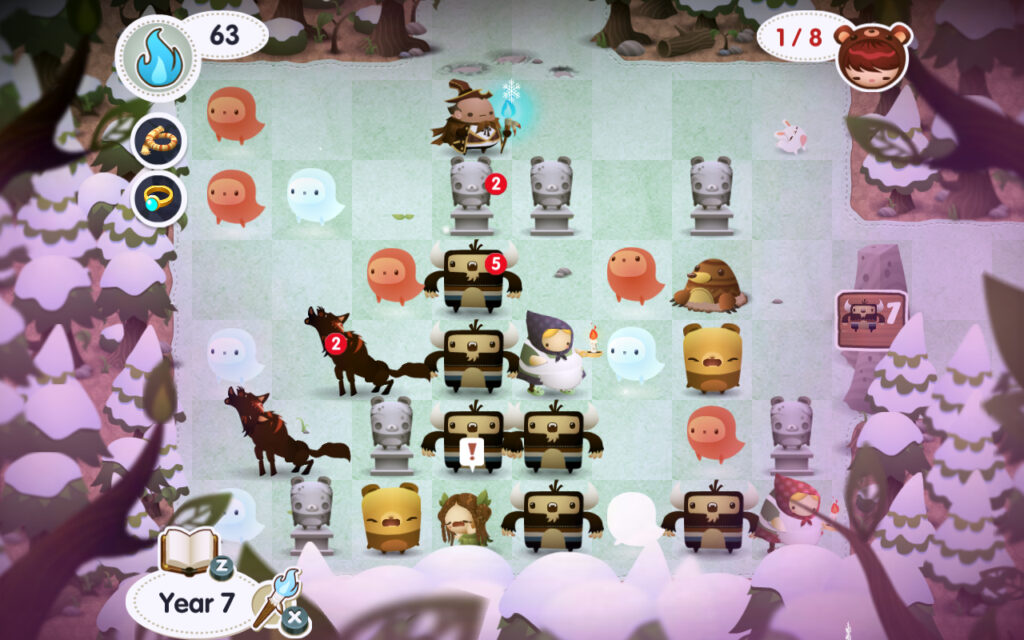 Road Not Taken is a brilliant game that will destroy you (review)