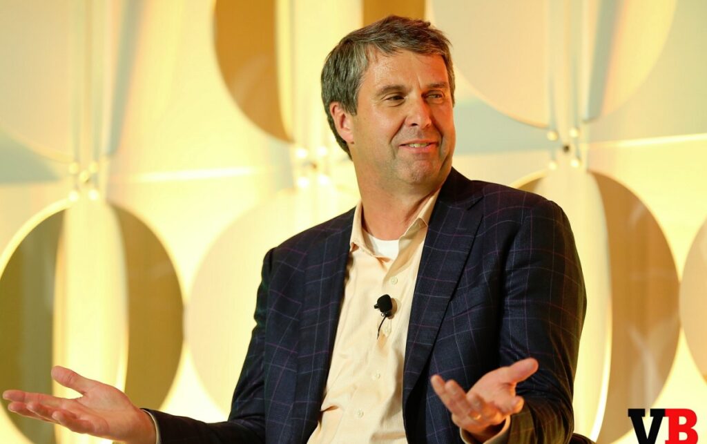 Robbie Bach’s Xbox journey, from underdog to survivor to civic leader