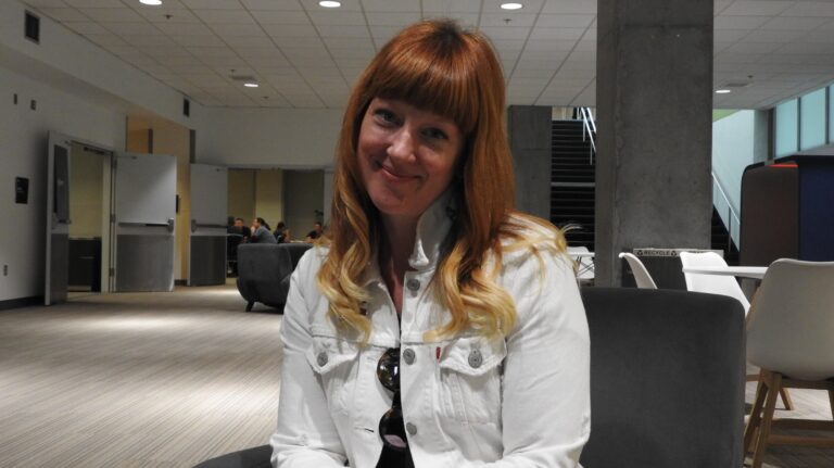 Robin Hunicke is cofounder of Funomena.