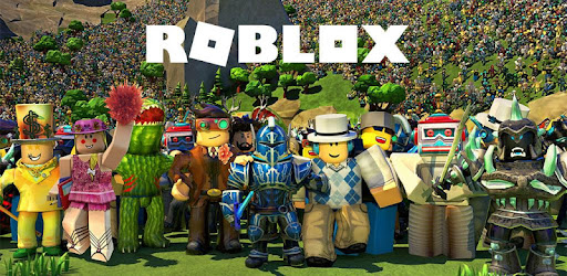 Roblox.