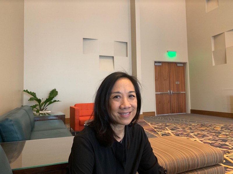Tami Bhaumik is vice president of marketing and digital civility at Roblox.