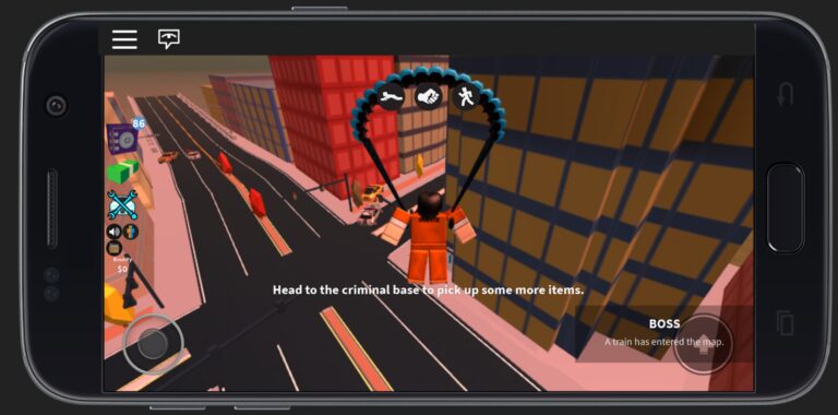 Roblox has acquired PacketZoom.