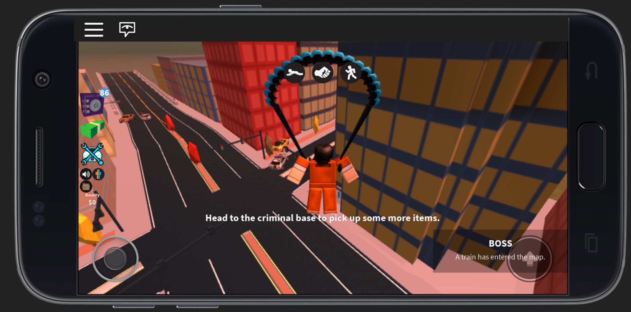 Roblox has acquired PacketZoom.