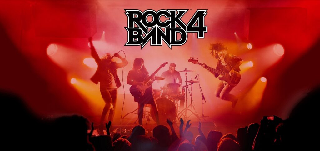 Ahead of Rock Band 4 release, Harmonix raises $15M to innovate in music gaming