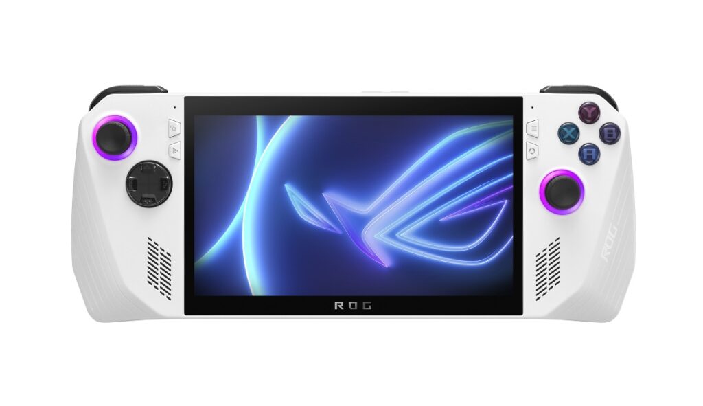 ASUS ROG Ally launches on June 13
