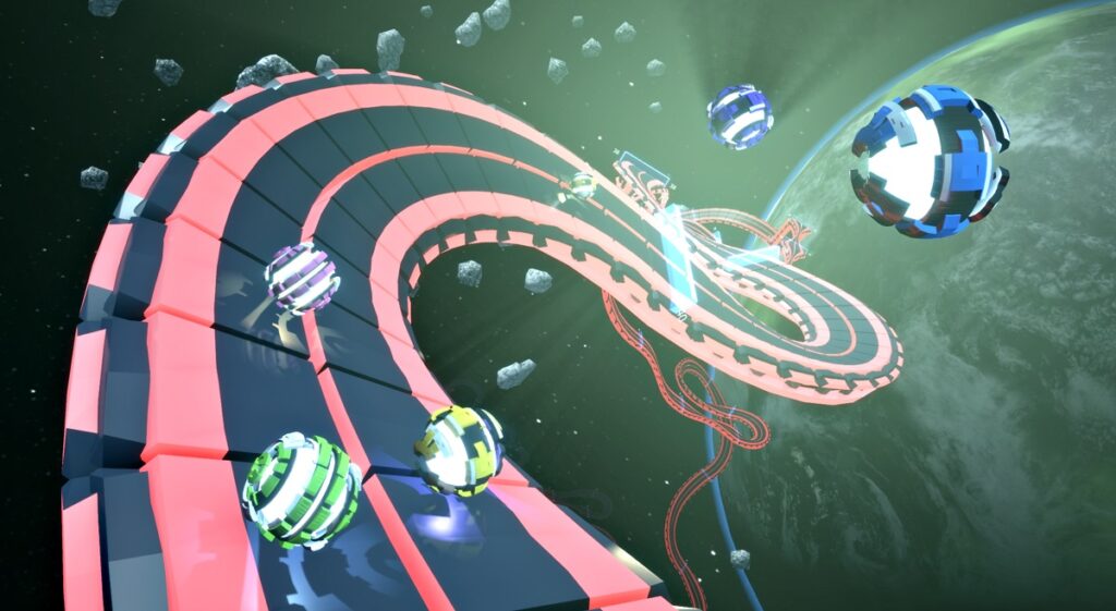 Super Impossible Road