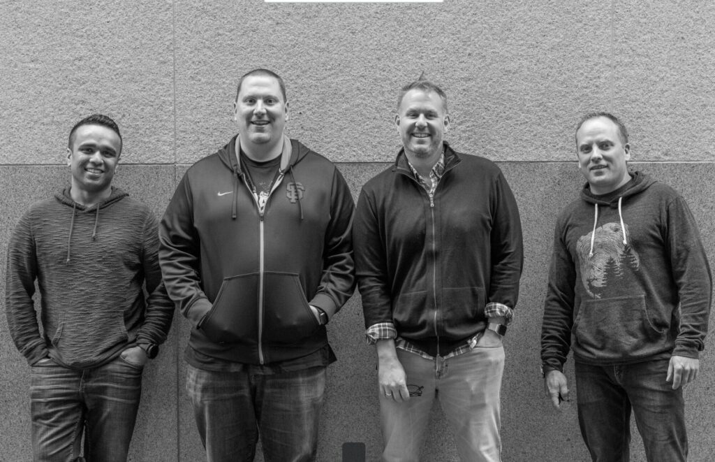 Former Kabam vets launch Rogue, a new mobile game publishing label