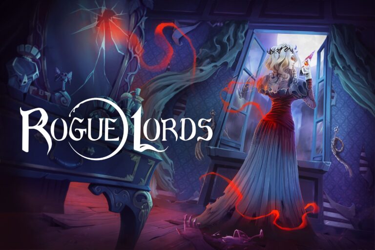 Rogue Lords.