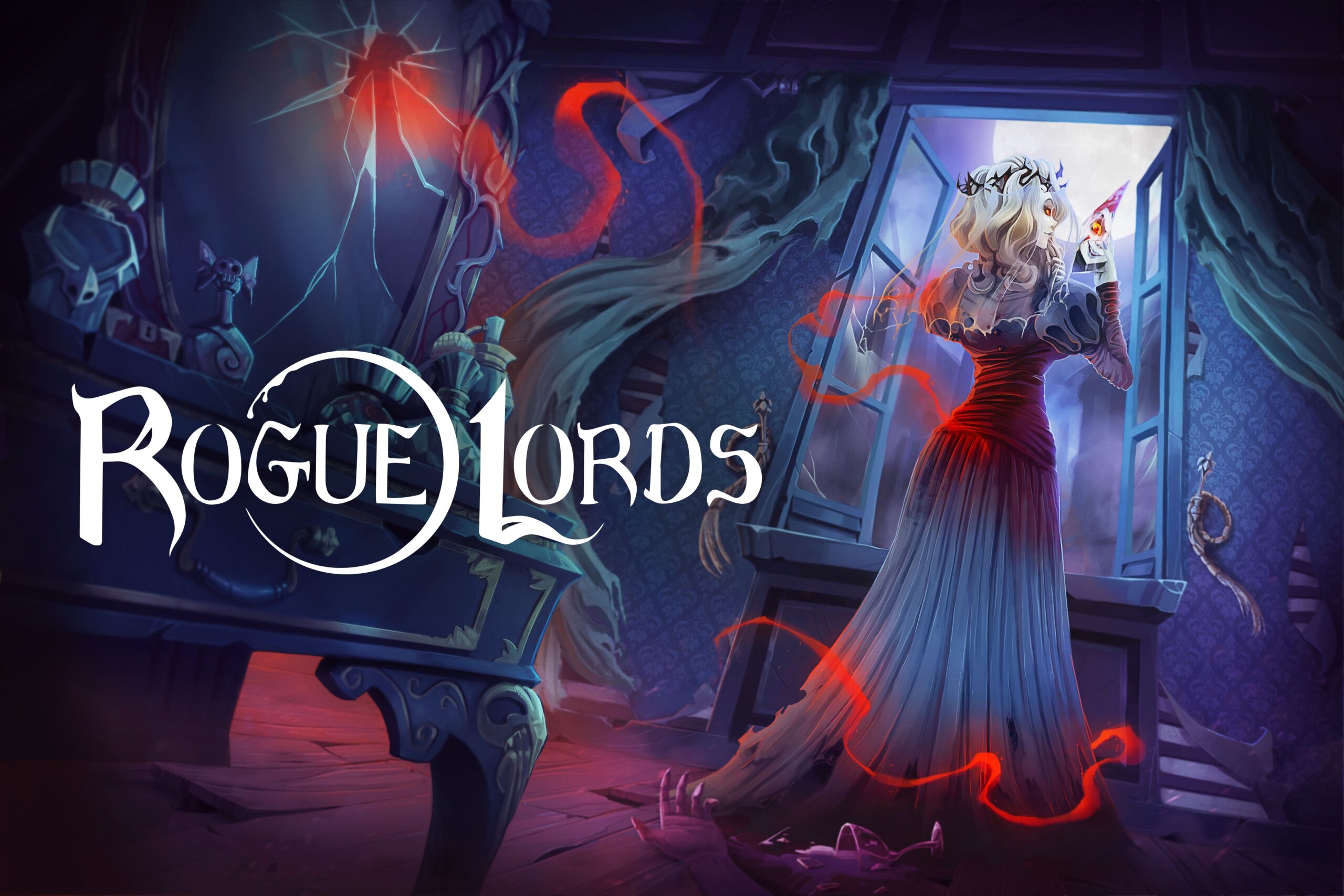 Rogue Lords.