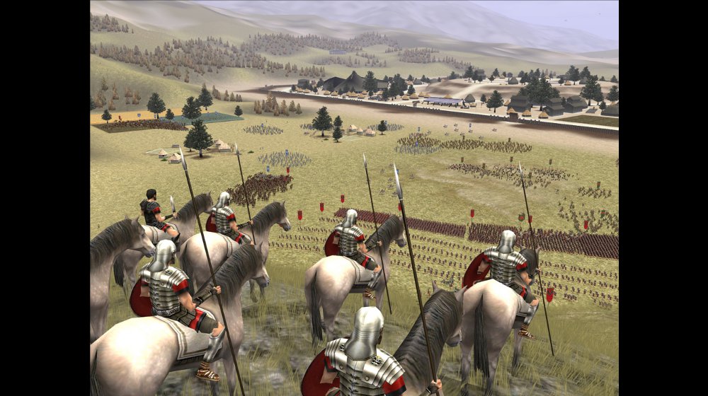 Rome Total War