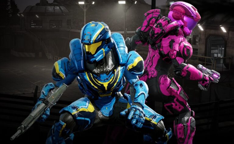 Rooster Teeth is still running Red vs. Blue episodes.