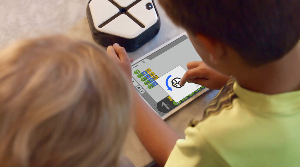 Root Robotics’s 50,000 robots for South Korean school kids shows coding projects can hit scale