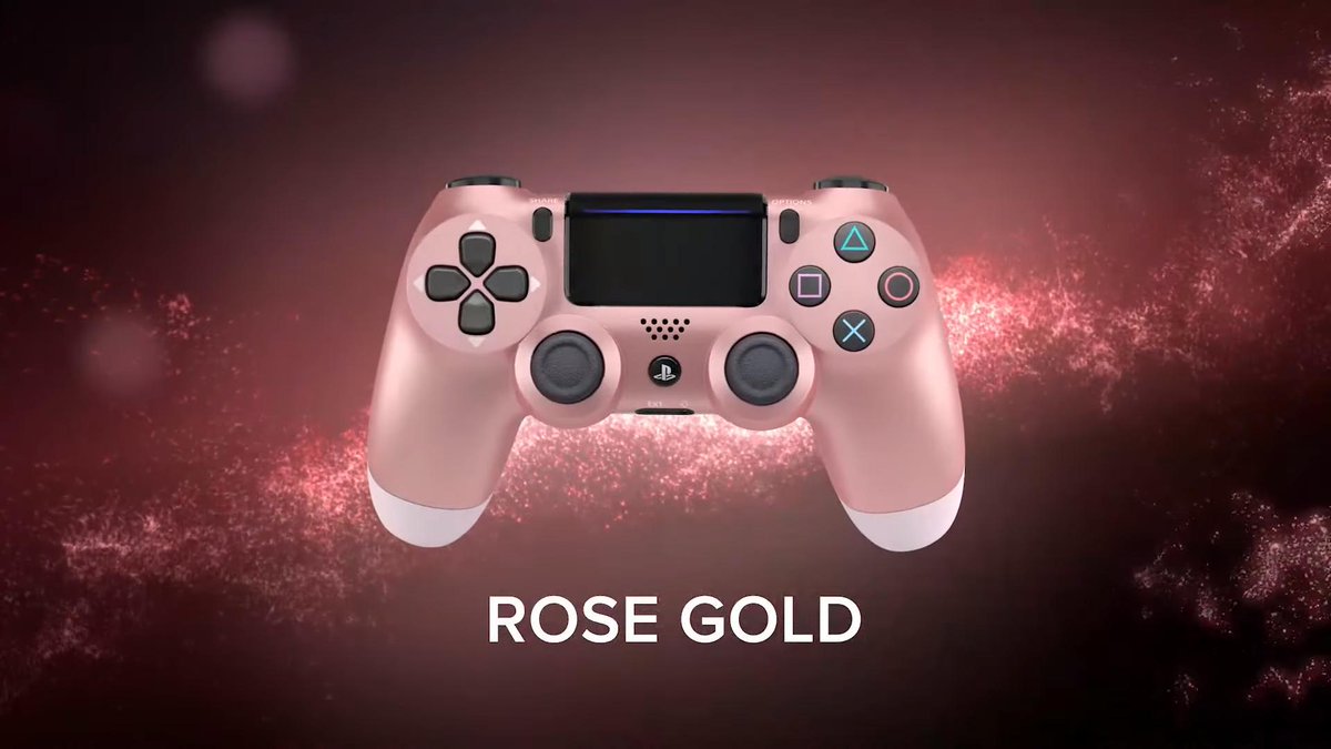 That's a good looking controller. I think? I don't have good tastes.