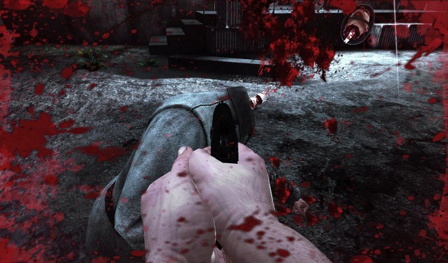 Rise of the Triad QuakeCon reveal - 2012