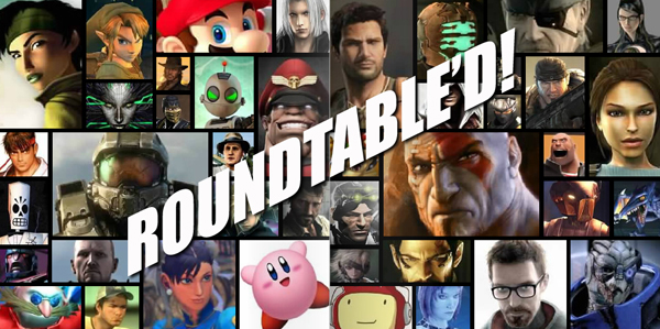 ROUNDTABLE'D!