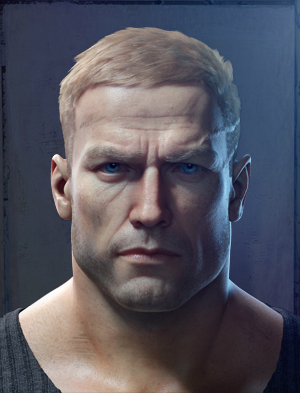 Wolfenstein: The New Order