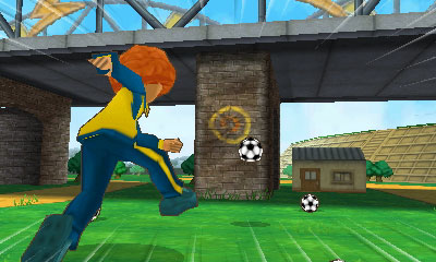 Inazuma Eleven