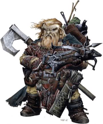 Dwarf