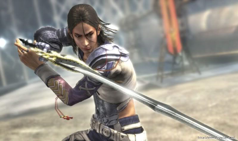 Lost Odyssey Lost Odyssey