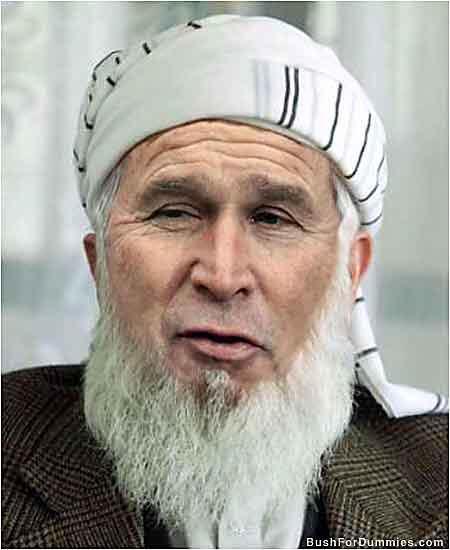 Terrorist