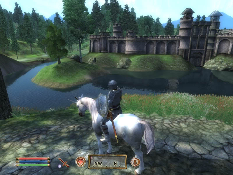 Oblivion Oblivion