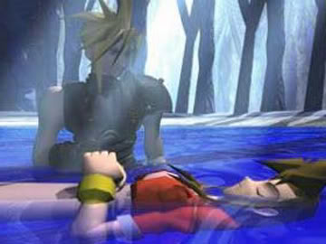 Final Fantasy 7