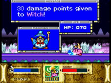 Kirby Super Star