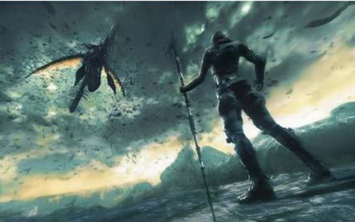Lost Odyssey