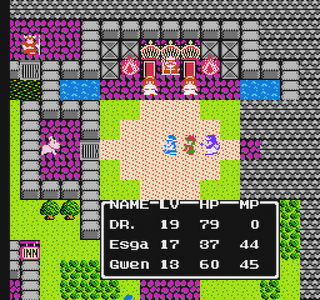 DQ2