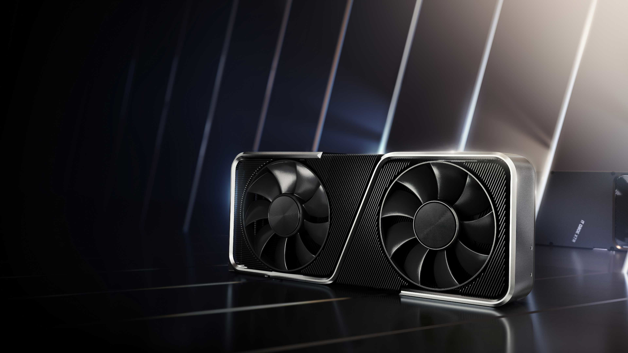 RTX 3050.