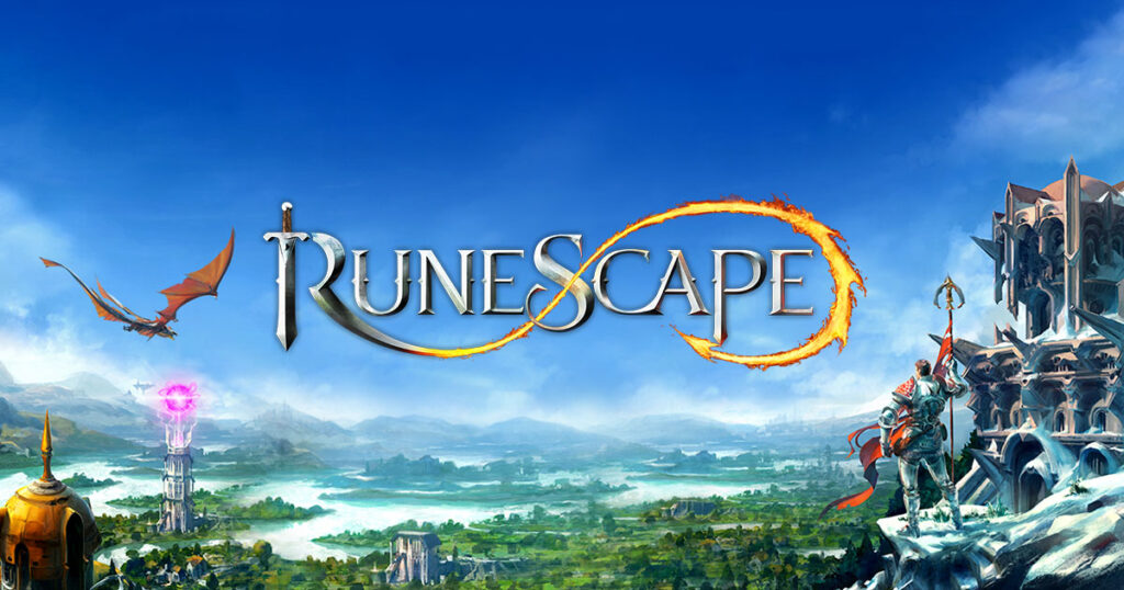 RuneScape publisher Jagex acquired by The Carlyle Group for at least $530 million
