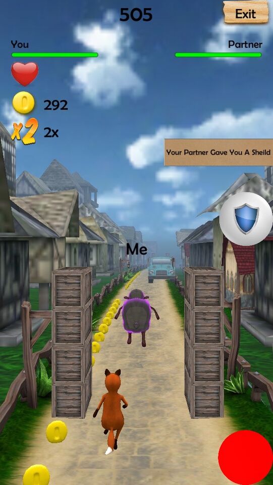 RunZoo