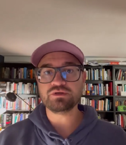 Ryan Mullins is cofounder of Aglet.