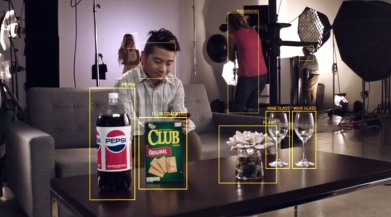Ryff can insert virtual objects into videos.