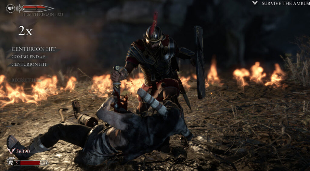 SteamOS gets a powerful new weapon: Ryse: Son of Rome developer adds Linux support to its graphics engine