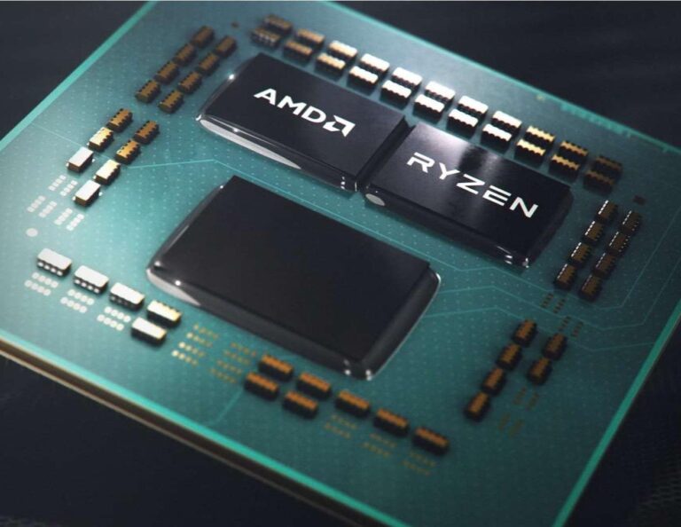 Ryzen leaps ahead.