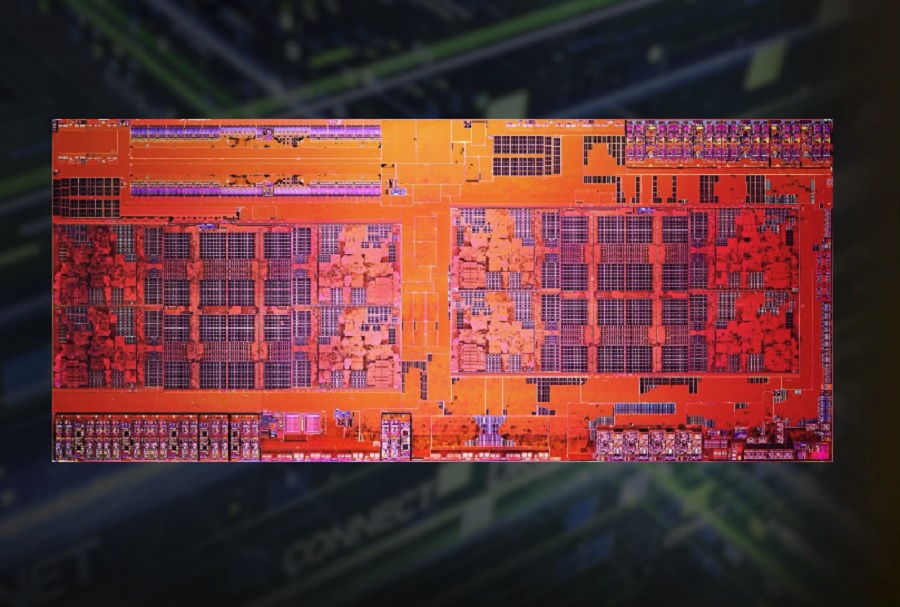 AMD's Zen+ architecture is the basis of the new Ryzen desktop chips.