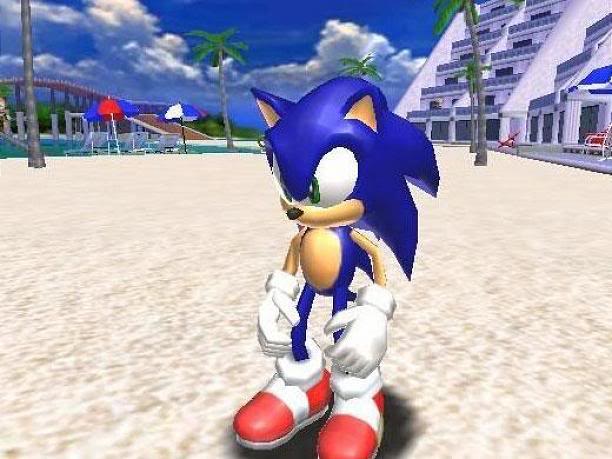 The hedgehog