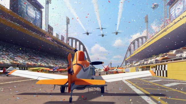 Disney Planes