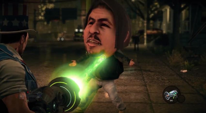 Volition Deep Silver
