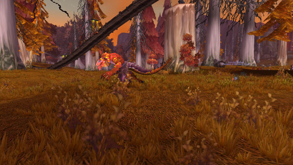 World of Warcraft gets early increase in subscribers in lead up to Warlords of Draenor expansion