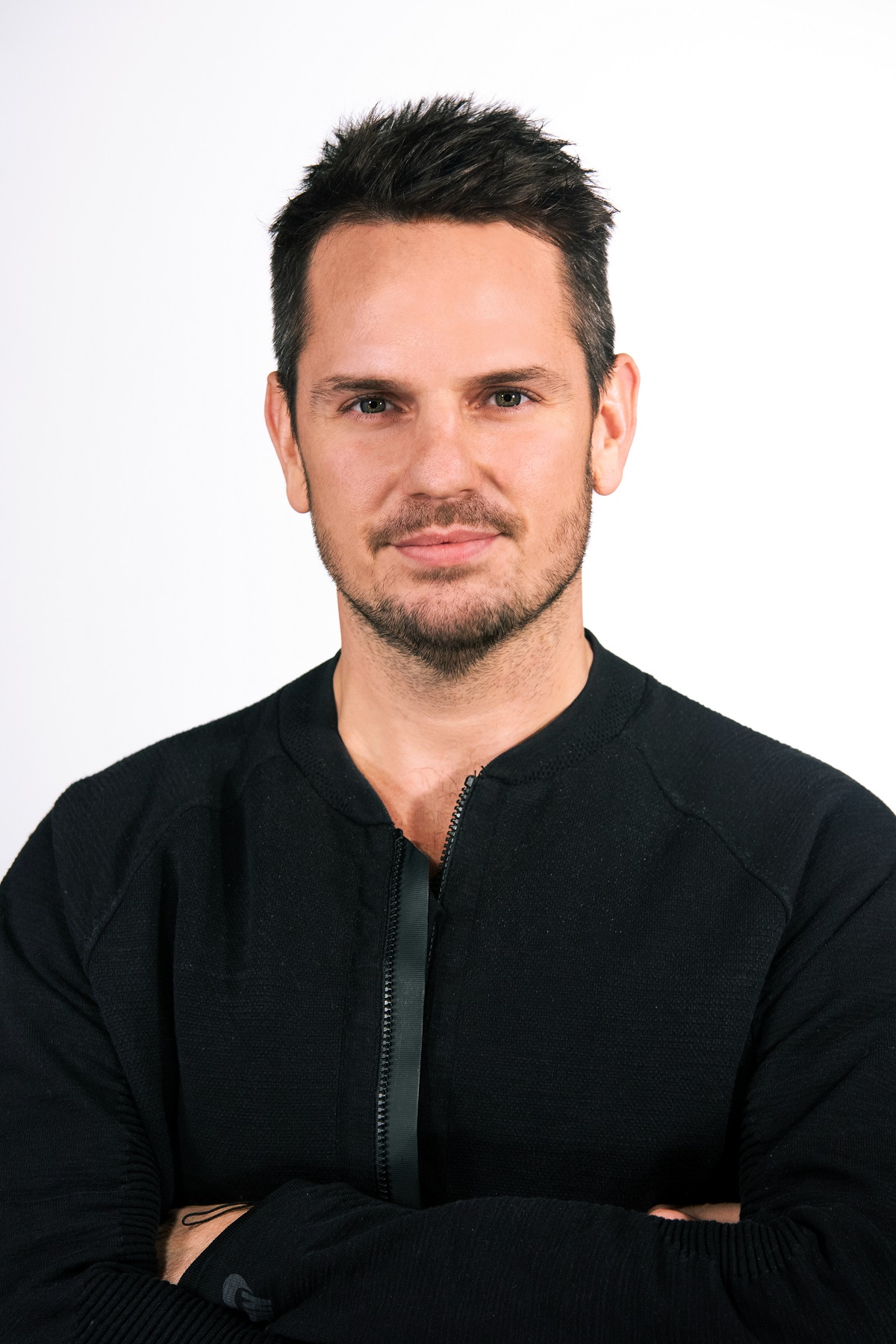 Sam Mathews is founder of Fnatic.