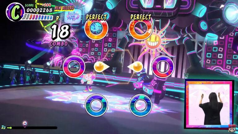 Samba de Amigo: Party Central