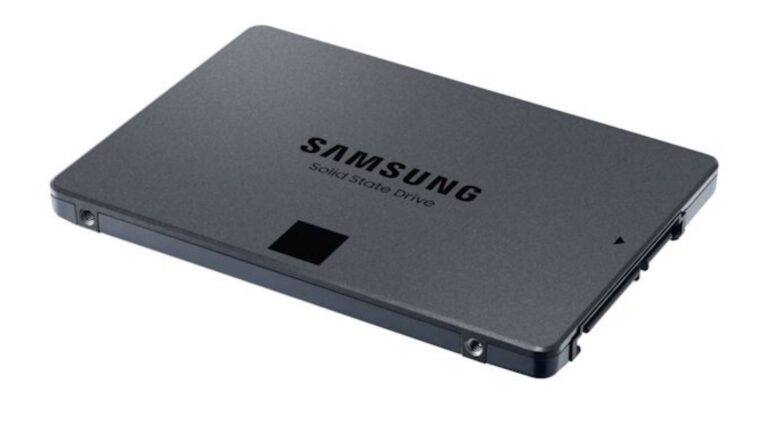 Samsung is making QLC as well!