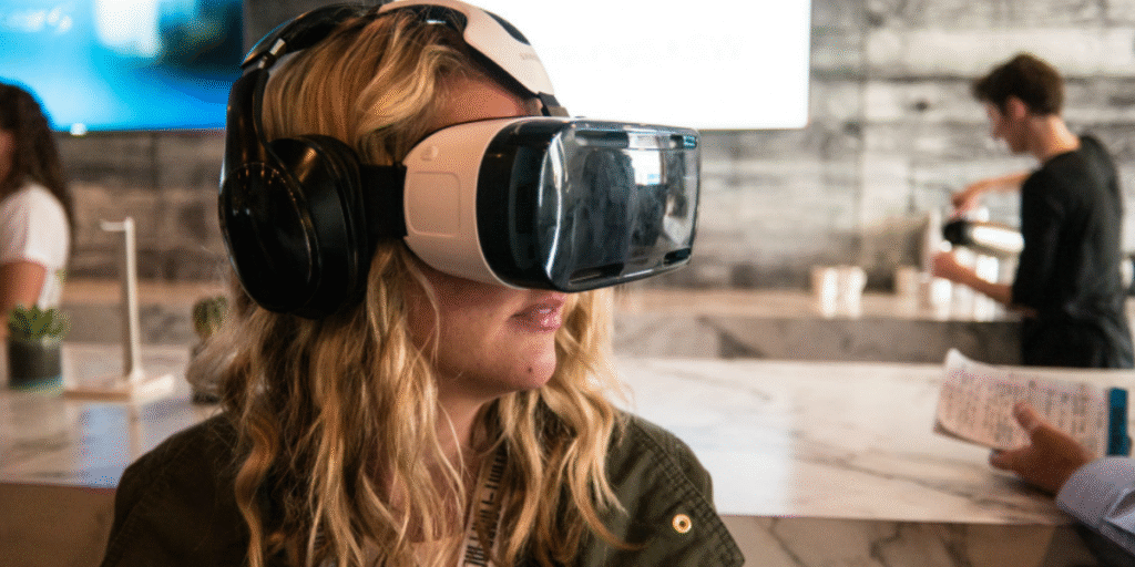 The new $100 Oculus-powered Samsung Gear VR opens for preorders in the U.S. today